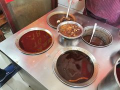 -老福庆和特色粉面馆(单洞三路店)