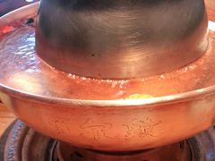 -额尔敦传统涮(光明路店)