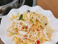 -九寨沟石锅鱼(沣峪口二十年店)