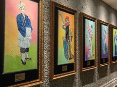 -北京宴(华贸购物中心店)