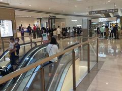 -CHANEL(恒隆广场店)