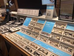 -LOHO眼镜(世纪汇广场店)