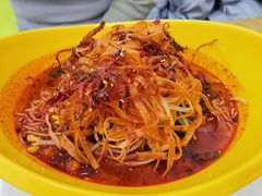 -佳木斯老崔朝族风味(群力店)