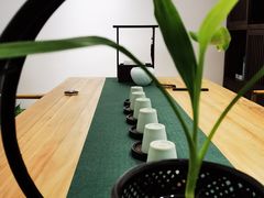 -隆德堂青瓷艺术·茶馆(故宫店)