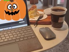 -Peet's 皮爷咖啡(望京小街店)