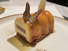 -食光全日制餐厅(绵阳首开喜来登酒店)