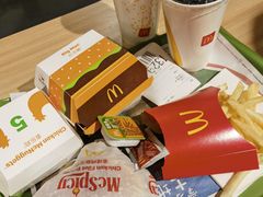 -麦当劳(东石东一路店)