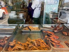 -钟鸭子·非物质文化遗产(观景路店)