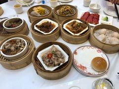 -稻香海鲜饭店(第一国际店)