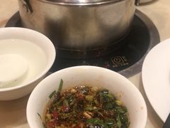 -海南椰子鸡餐厅(三亚湾红树林店)