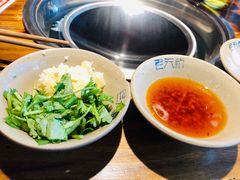 -老天桥蛙炉火锅(姑苏总店)
