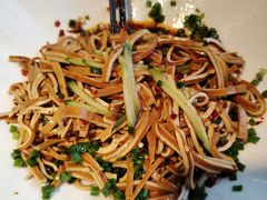 -院里寻菜·精致庭院菜(观沙岭店)
