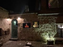 -Seten Restaurant Cappadocia