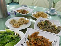 -景好海鲜餐厅(大鹏必选旅游店)