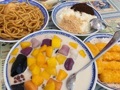 -黄氏壹品汇•水牛奶甜品(全国总店)
