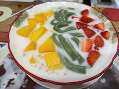 -甜心妈妈·榴莲星级糖水(北京路总店)