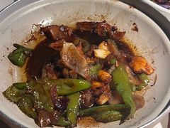 -小放牛炒菜馆(中山路乐汇城店)