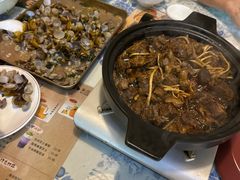 -米庄·原味私房菜(骏壹万邦店)
