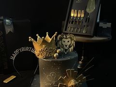 -西檬树SIMON·T轻奢蛋糕(大东方Max店)