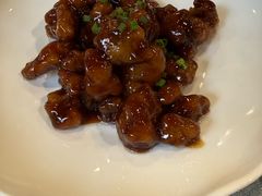 糖醋里脊-龙井壹号·茶缘山景宴(龙井村店)