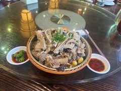 -猪肉婆私房菜(容桂总店)