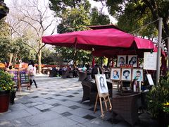-湧金楼(西湖天地店)