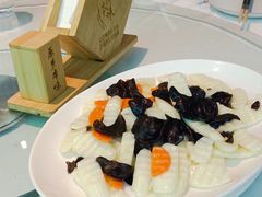 -原鄉本味 楚菜 丹江口鱼(北苑店)