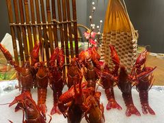 -尚海豆捞(乐虹坊店)