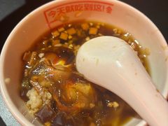 -探鱼·鲜青椒爽麻烤鱼(番禺万达店)