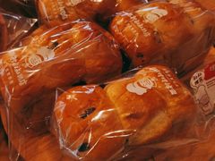 -西村叔叔的店·面包·甜品·蛋糕(清河万象汇店)