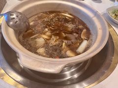 -天宜隆蘑菇宴火锅(石景山旗舰店)