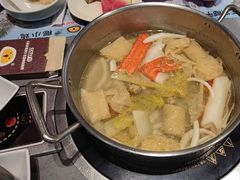 -椰小鸡·琼州糟粕醋(美兰缤纷城店)