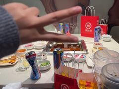 -海底捞火锅鲜切牛肉主题店(长寿路店)