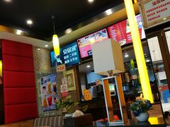 -尊宝比萨(科华店)