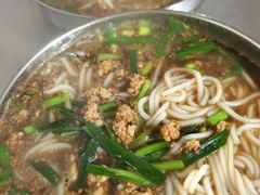 -正宗杨记普洱酸醋米线(总店)