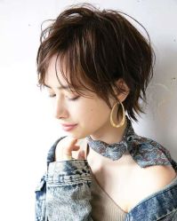 点击看大图 -MMby Hair Code