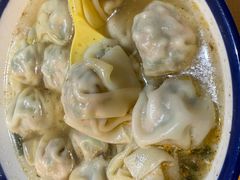 -早酒肖汉老味拌面