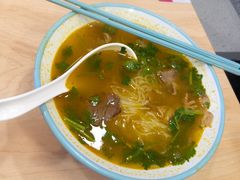 -小杨生煎(成山巴黎春天店)