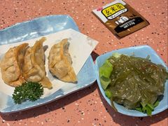 -元气寿司(东方宝泰店)