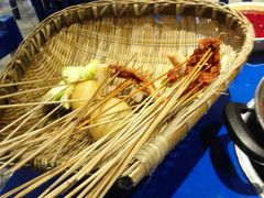 -马路边边火锅串串(观前街店)