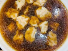 -蒋家桥饺面店(东关街店)