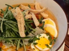 -Ginger(兴国路店)
