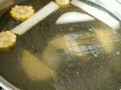 -陈记顺和潮汕牛肉火锅(韩江路店)
