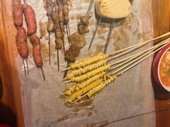 -熙成烧烤(白塔岭店)