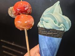 -小大董·烤鸭(观景餐厅·南京西路店)