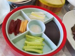 -北纬39度天津宴(黑牛城道店)