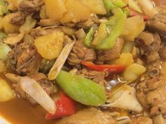 -清真·尚穆回回香清真餐厅(工人新村店)