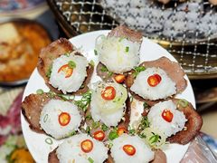 -大阪烧肉BAKA一代(十亩地店)