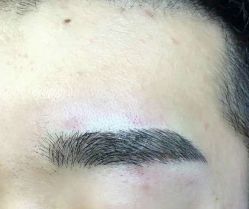 -谜秀韩式半永久纹眉纹绣洗眉