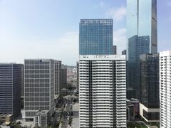 -青岛富力艾美酒店